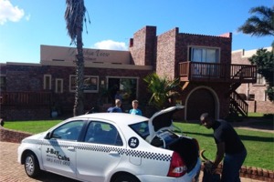 Accommodation Jeffreys Bay